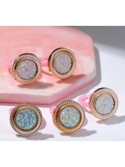 Кольцо детское 