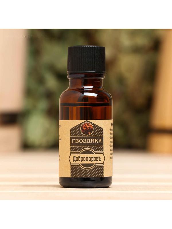 Масло эфирное 