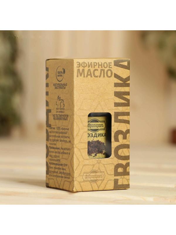 Масло эфирное 