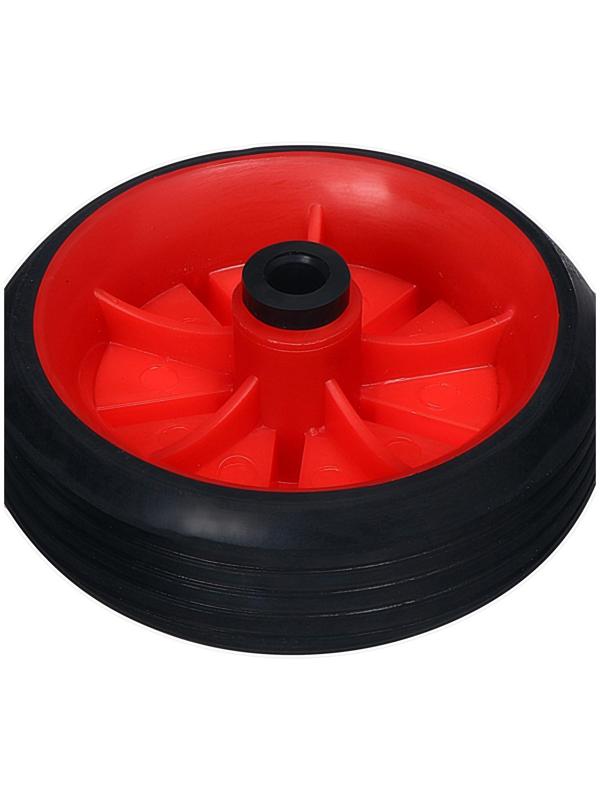 Колесо пластиковое, d = 88 мм