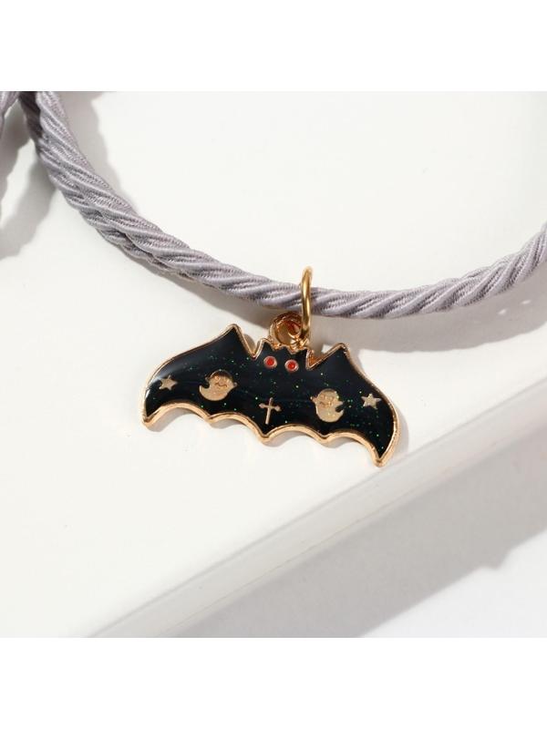 Резинки для волос «Ты бу-тифул», 2 шт., d = 5 см