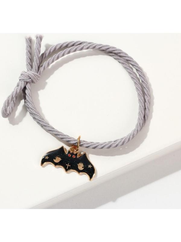 Резинки для волос «Ты бу-тифул», 2 шт., d = 5 см