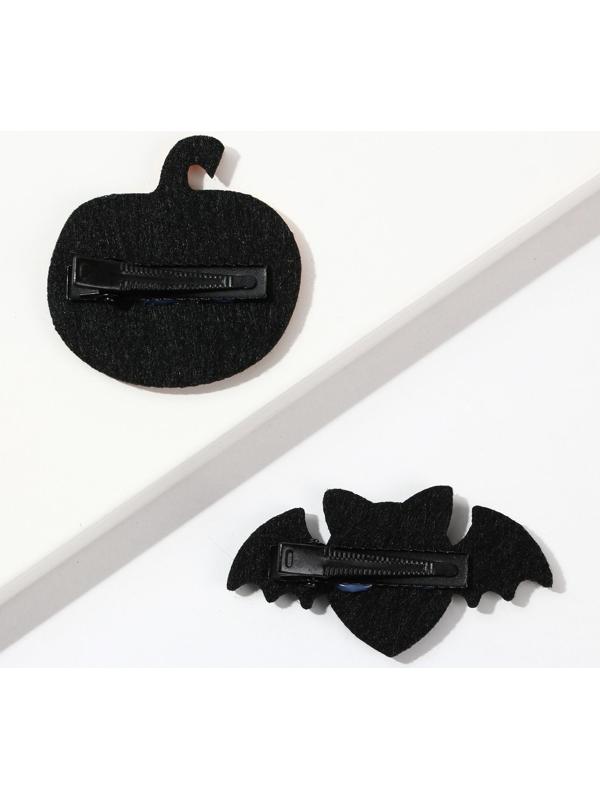 Заколки для волос «Авокад дьявола», набор 2 шт.