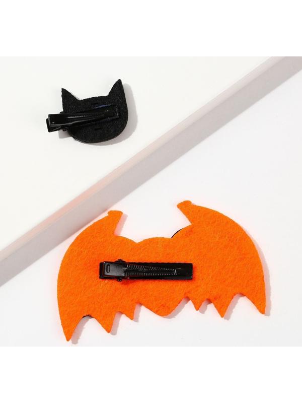 Заколки для волос «Magic beauty», набор 2 шт.