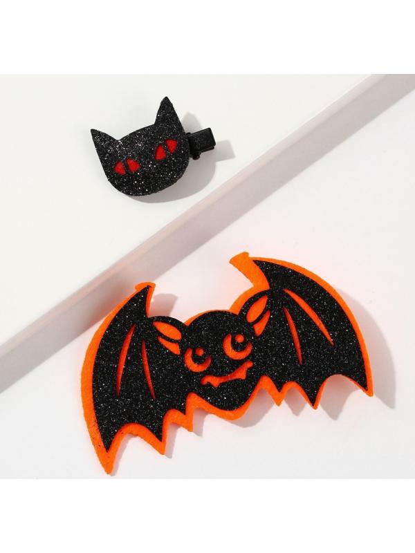 Заколки для волос «Magic beauty», набор 2 шт.