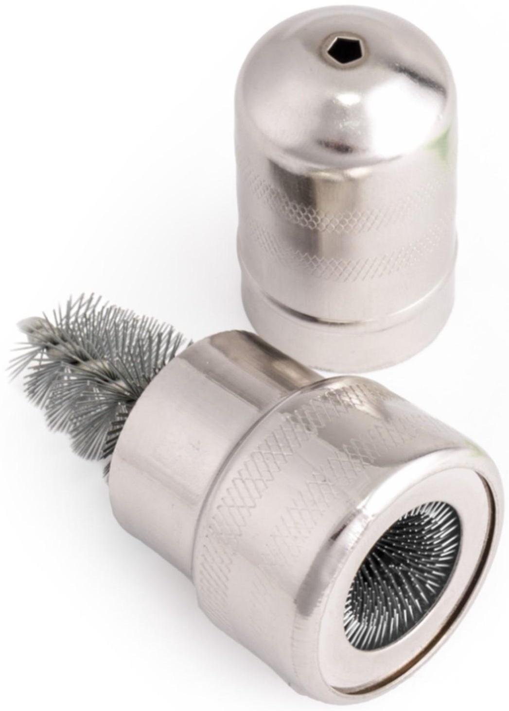 Щетка TORSO, для зачистки клемм АКБ