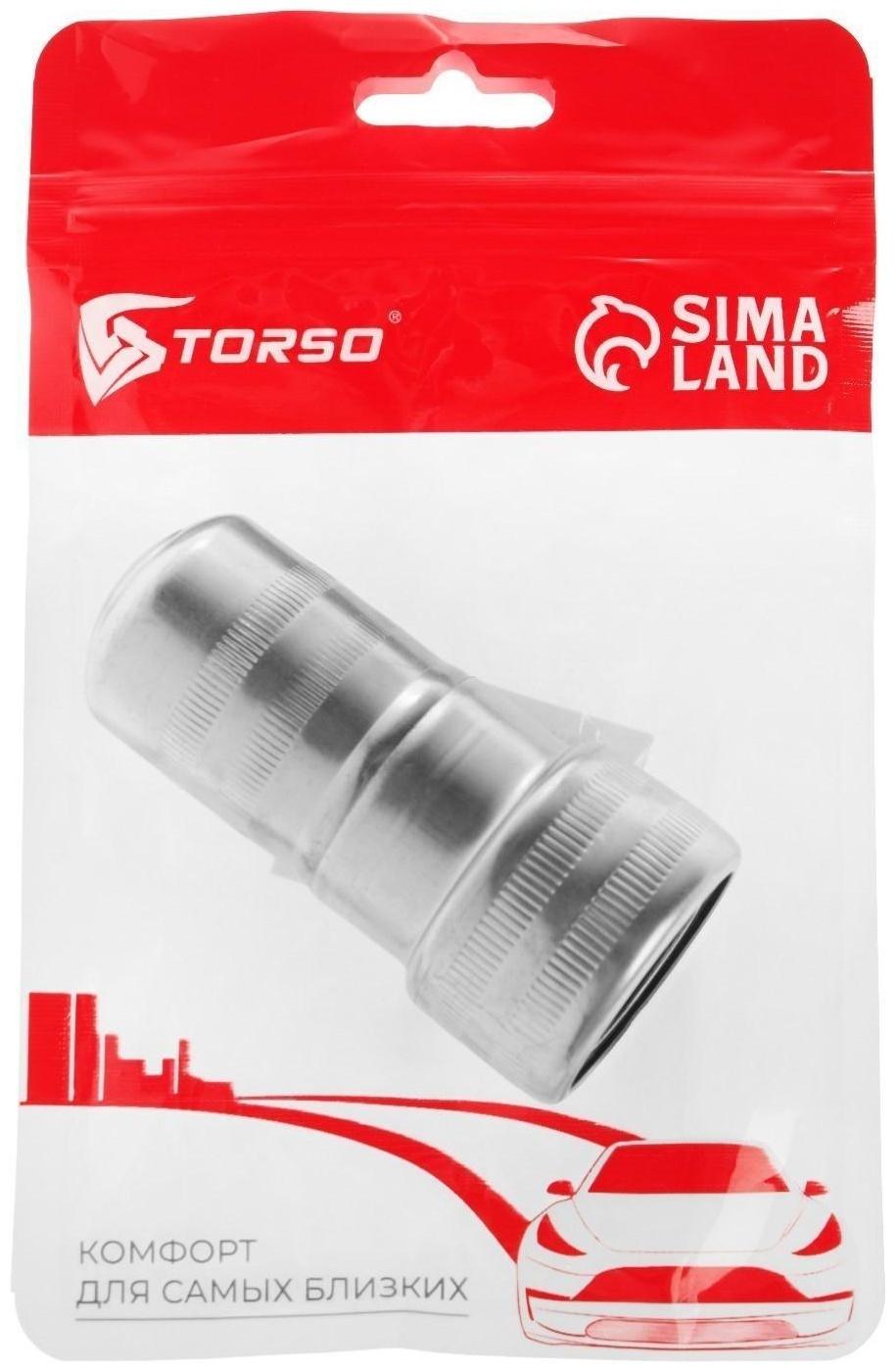 Щетка TORSO, для зачистки клемм АКБ