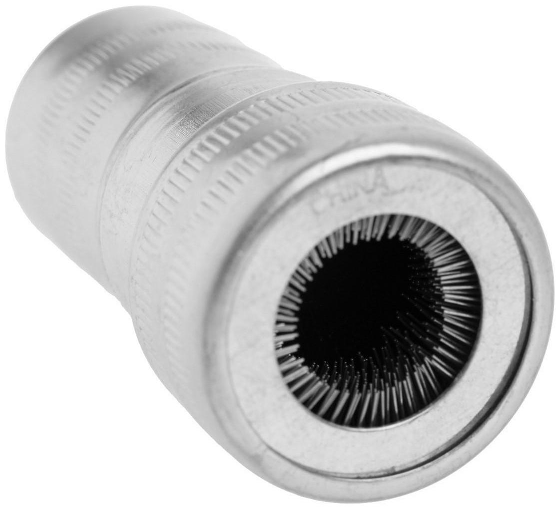 Щетка TORSO, для зачистки клемм АКБ