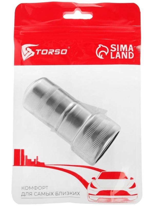 Щетка TORSO, для зачистки клемм АКБ