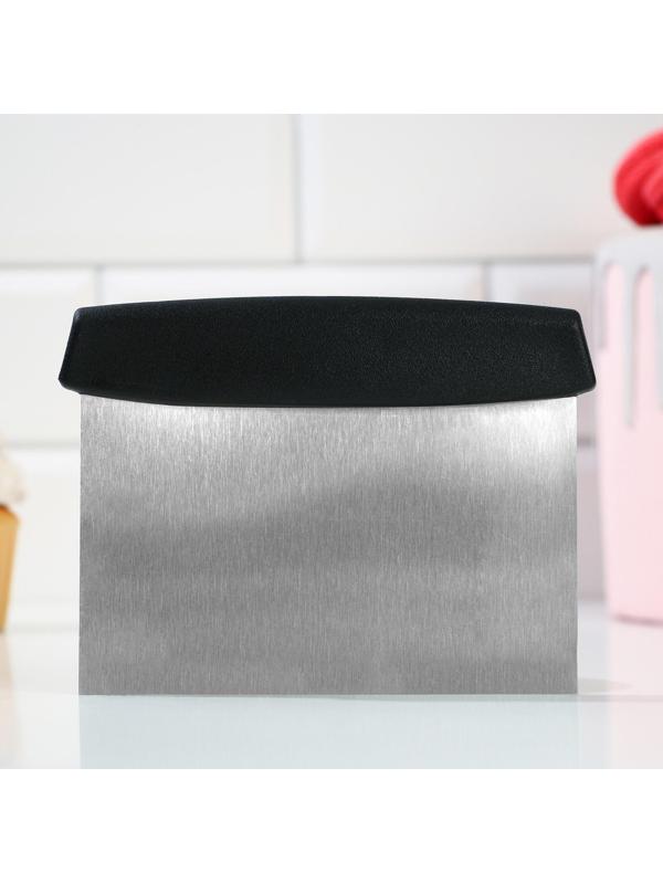 Шпатель кондитерский «Пироженки» 16х11.5 см