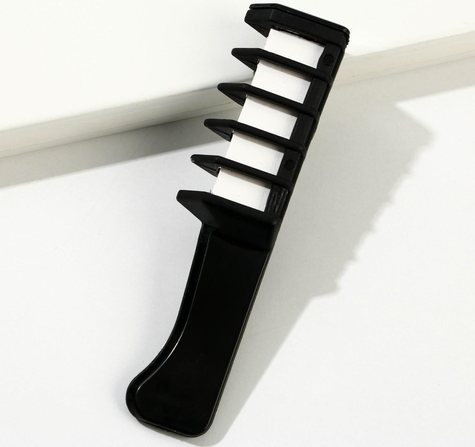 Набор аксессуаров для волос «Набор для дьяволят», 6 предметов