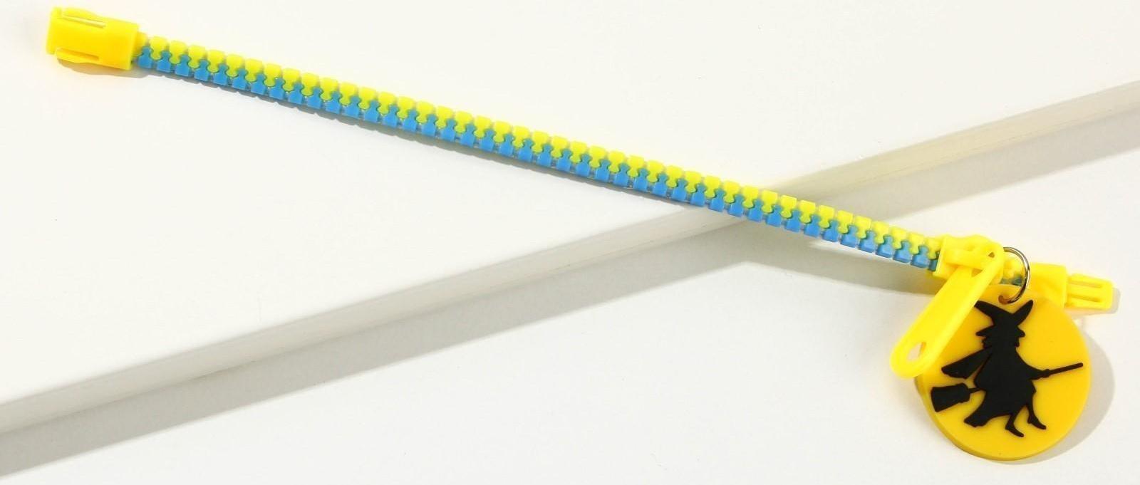 Набор аксессуаров для волос «Ведьмочка», 18 предметов