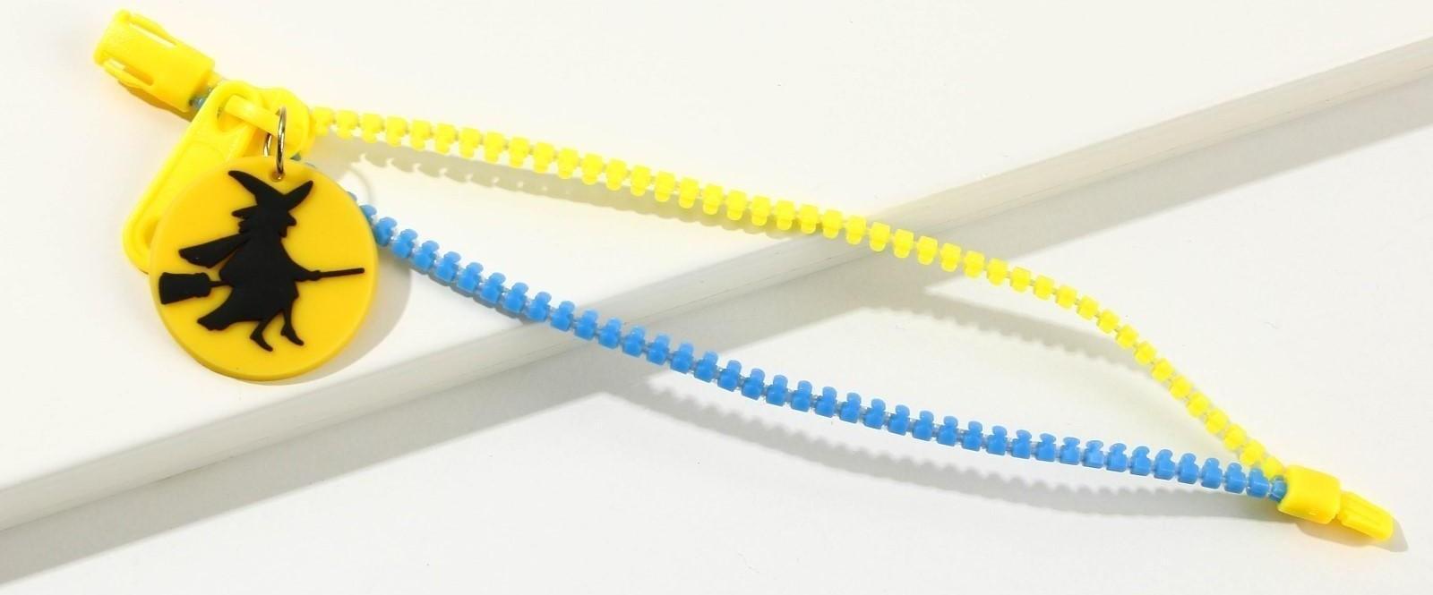 Набор аксессуаров для волос «Ведьмочка», 18 предметов