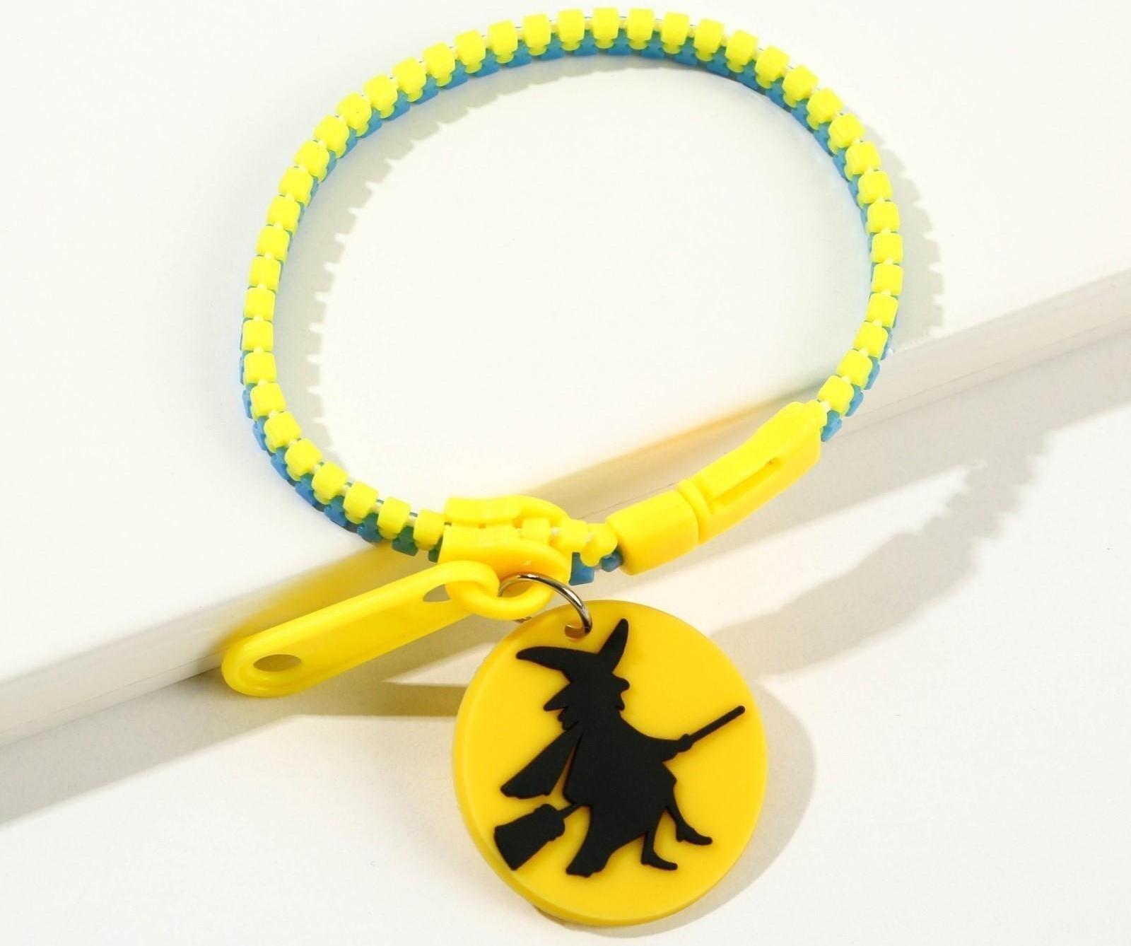 Набор аксессуаров для волос «Ведьмочка», 18 предметов