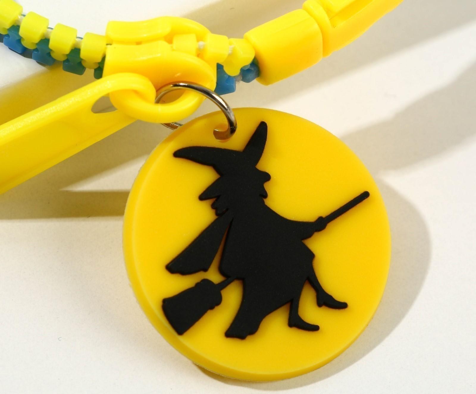 Набор аксессуаров для волос «Ведьмочка», 18 предметов