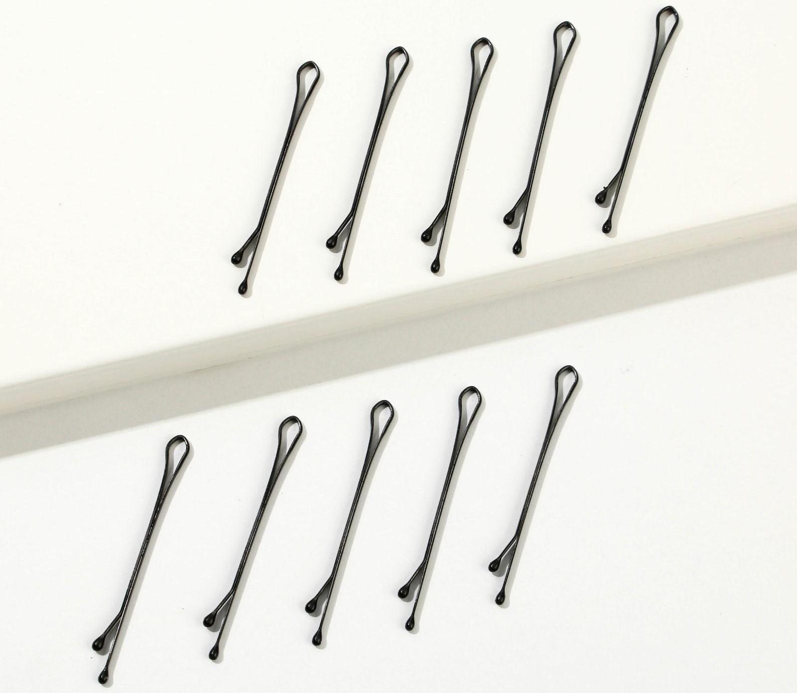 Набор аксессуаров для волос «Ведьмочка», 18 предметов