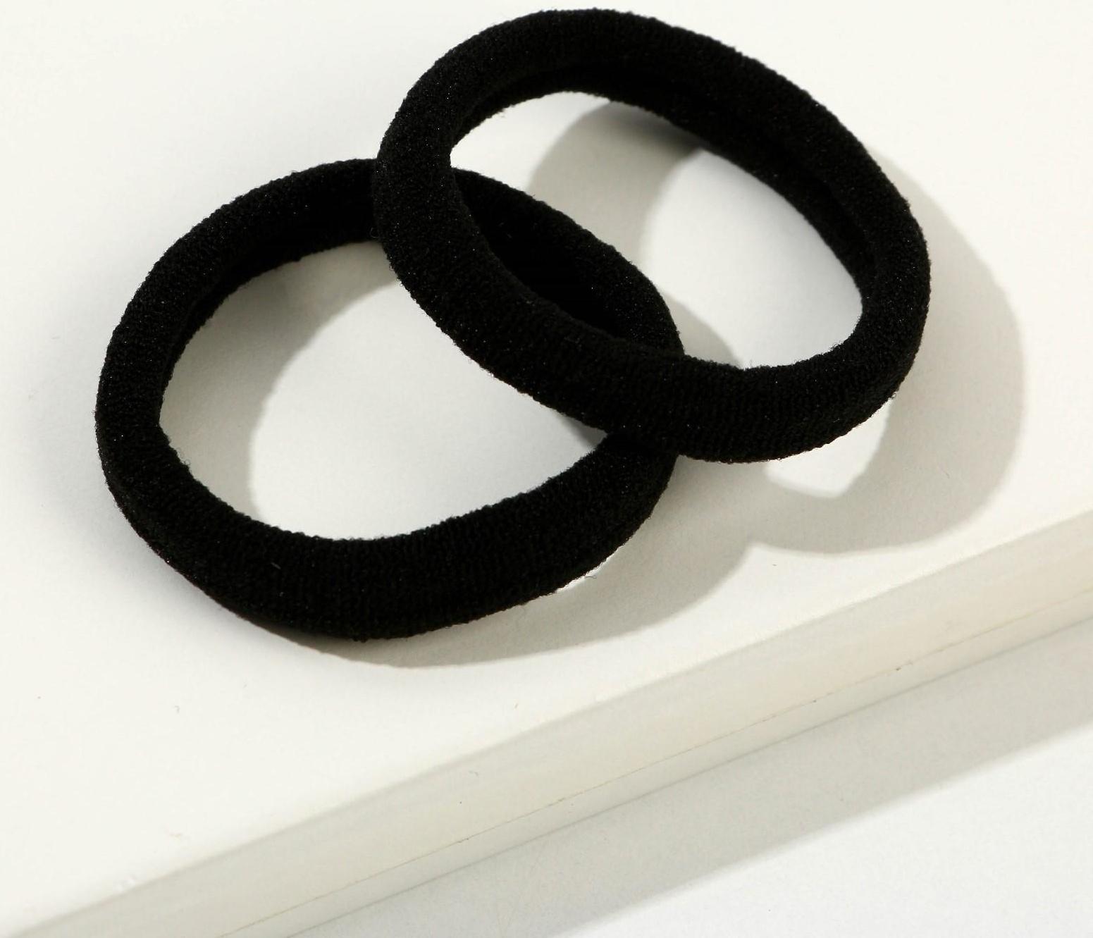 Набор аксессуаров для волос «Ведьмочка», 18 предметов