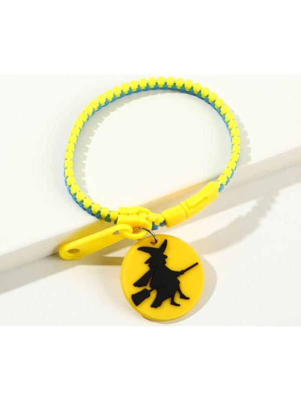 Набор аксессуаров для волос «Ведьмочка», 18 предметов