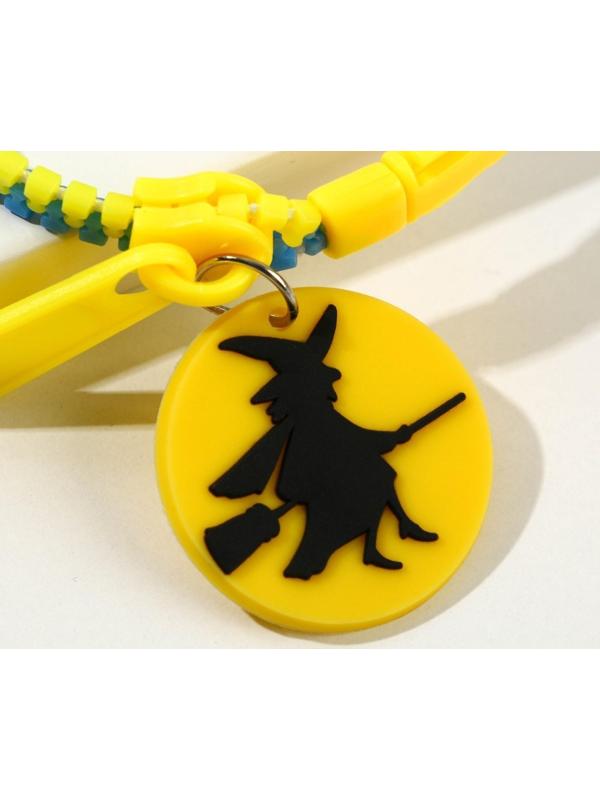 Набор аксессуаров для волос «Ведьмочка», 18 предметов