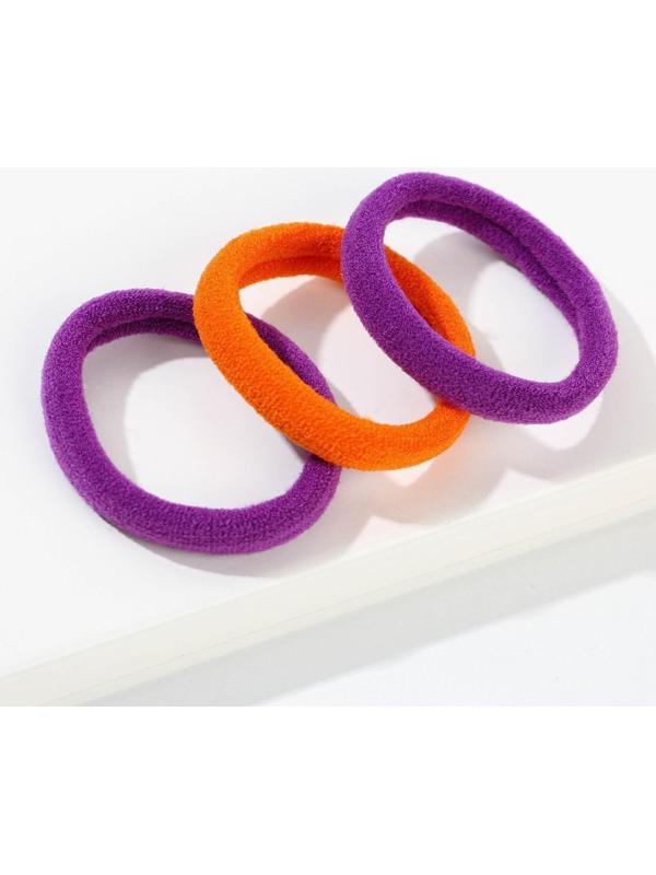 Резинки для волос и невидимки «Магия в крови», набор 3 предмета, d = 4 см