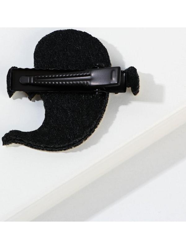 Резинки для волос и заколка «Поражай своей красотой», набор 3 предмета, d = 4 см