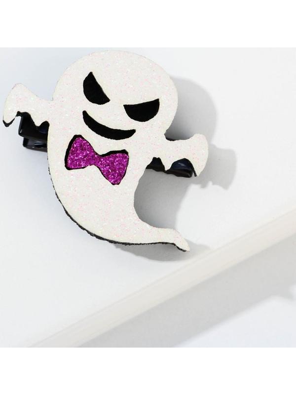 Резинки для волос и заколка «Поражай своей красотой», набор 3 предмета, d = 4 см