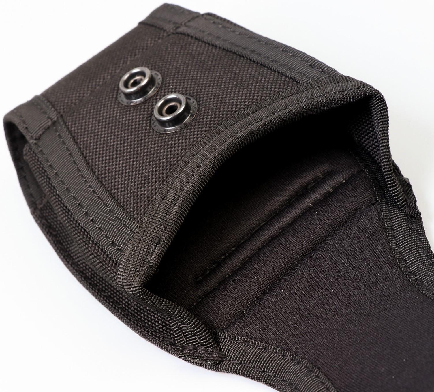 Чехол для наручников 