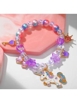 Браслет детский 