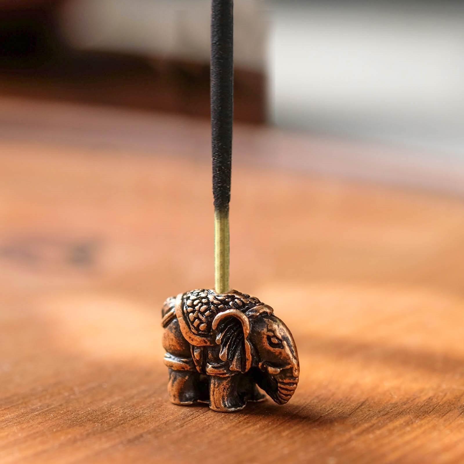 Подставка для благовоний 