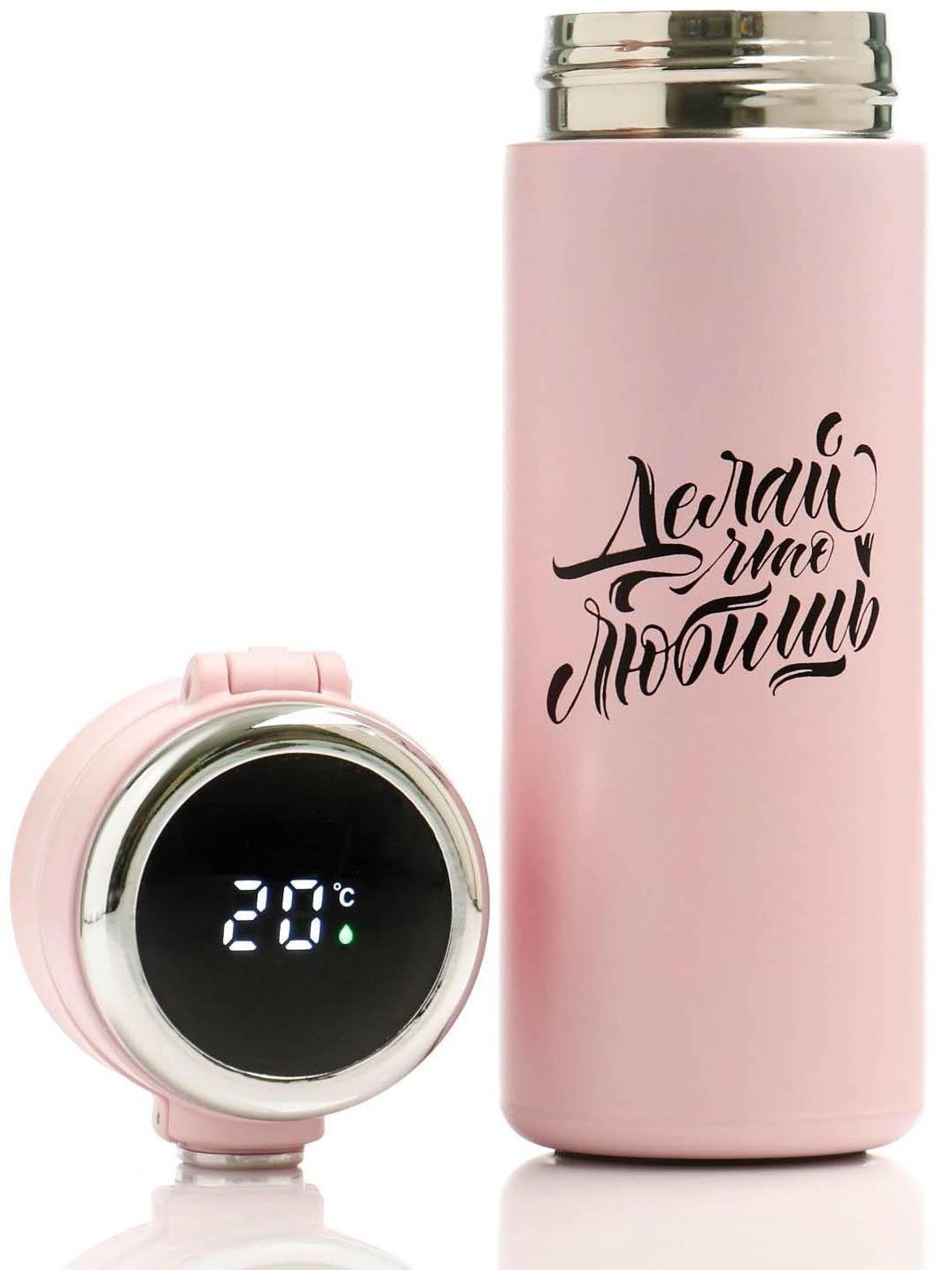 Термос, серия: Simple, 