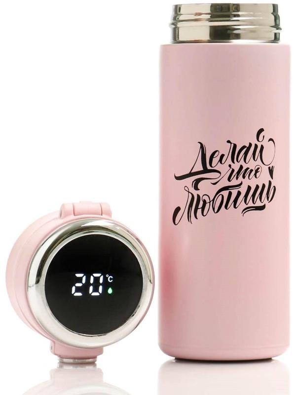 Термос, серия: Simple, 