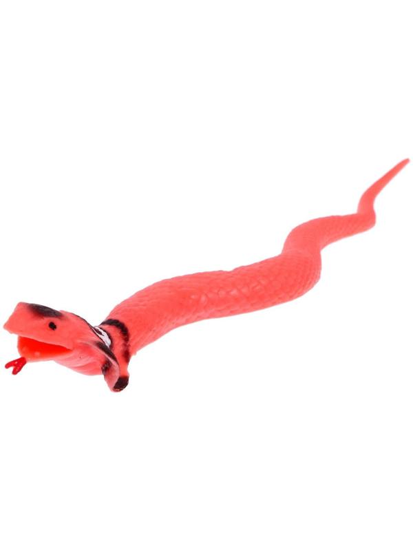 Игрушка-тянучка «Змея», МИКС