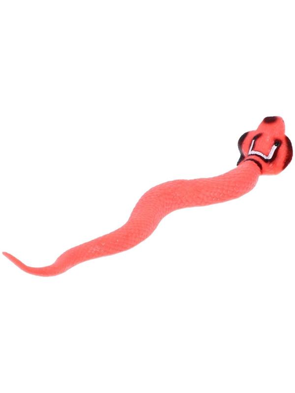 Игрушка-тянучка «Змея», МИКС