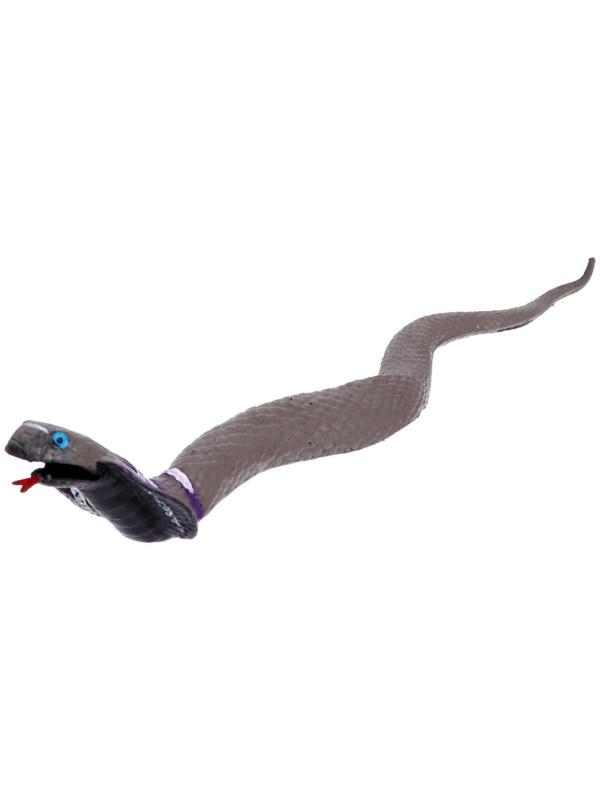 Игрушка-тянучка «Змея», МИКС