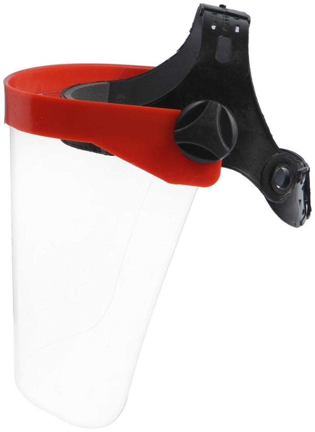 Щиток защитный  ТУНДРА НБТ-К