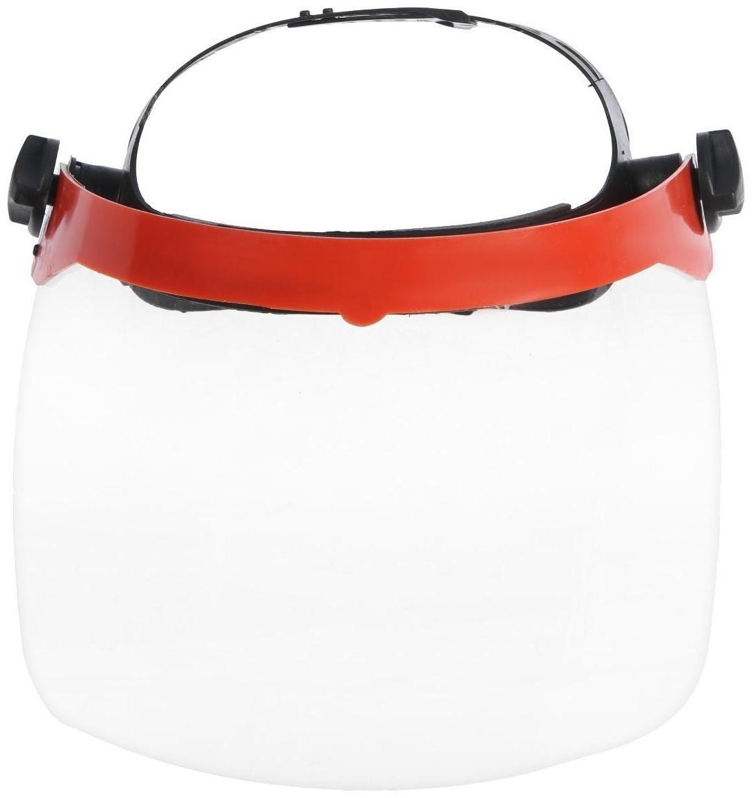 Щиток защитный  ТУНДРА НБТ-К