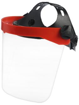 Щиток защитный  ТУНДРА НБТ-К