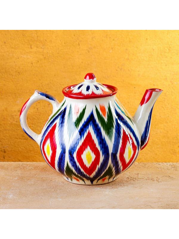 Чайник Риштанская Керамика 