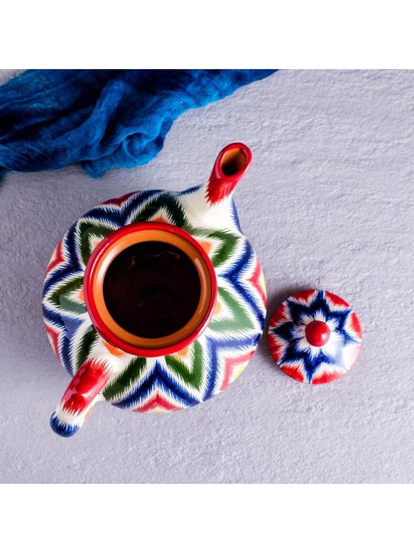Чайник Риштанская Керамика 