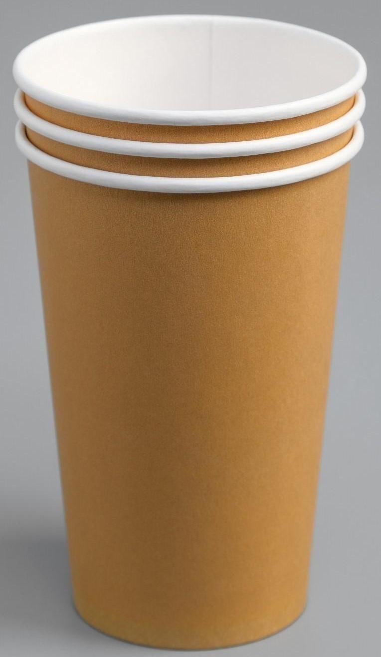 Cтакан бумажный 