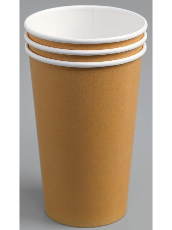 Cтакан бумажный 