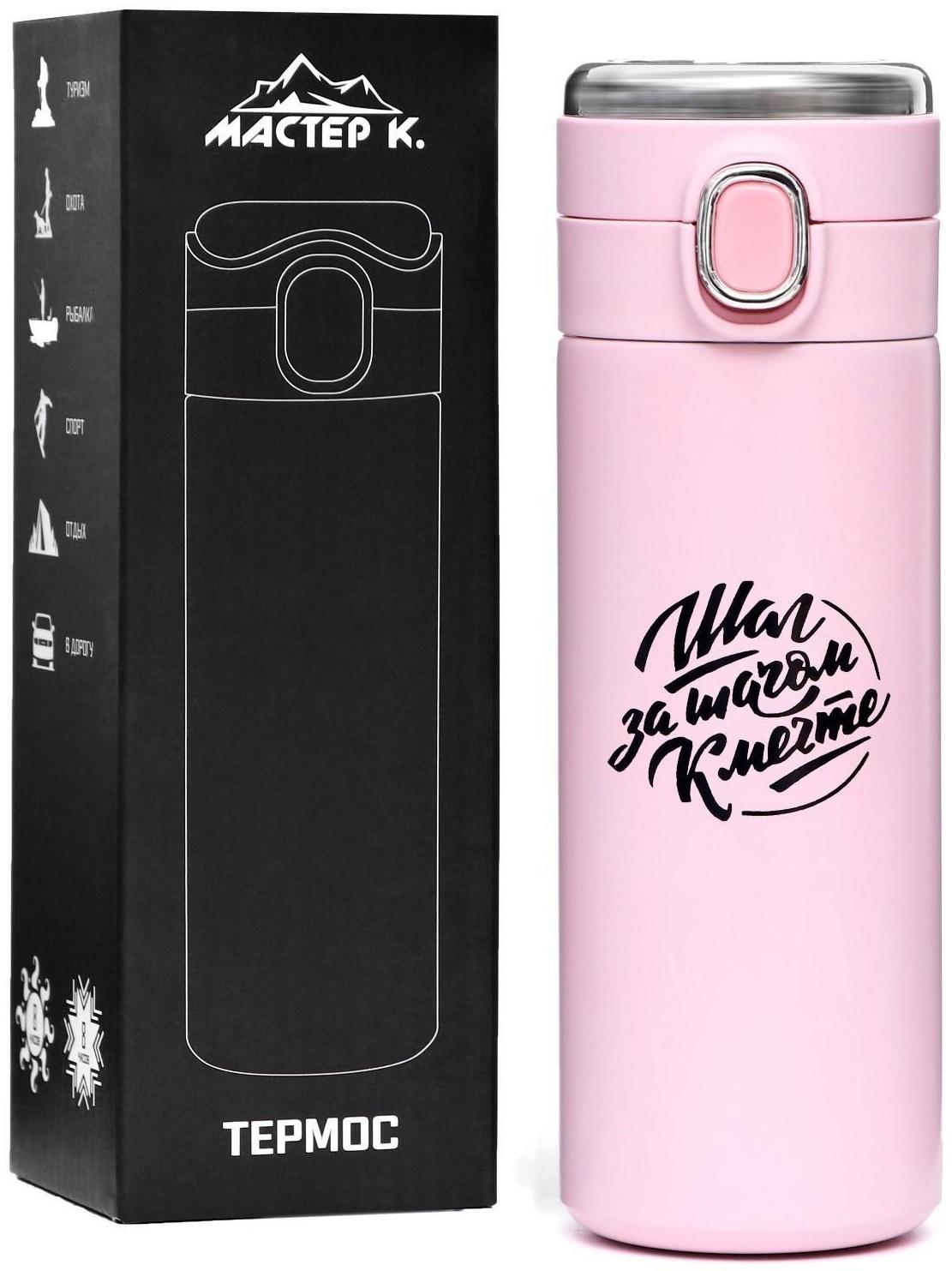 Термоc, серия: Simple, 