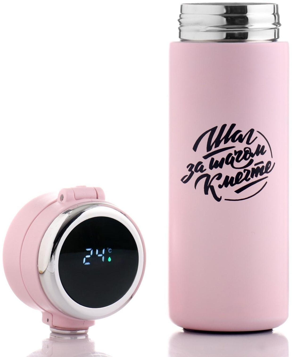 Термоc, серия: Simple, 