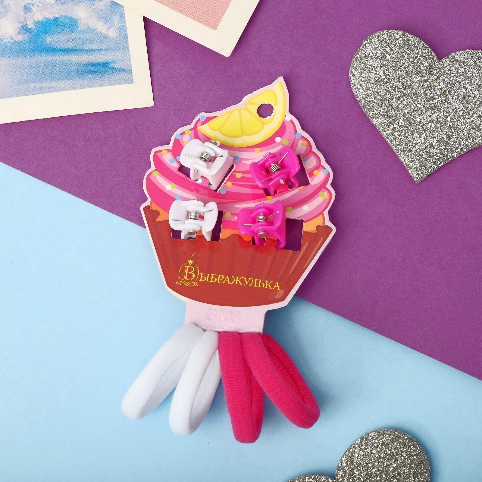 Набор для волос 