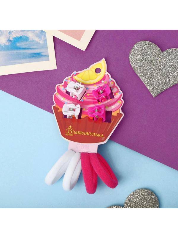 Набор для волос 