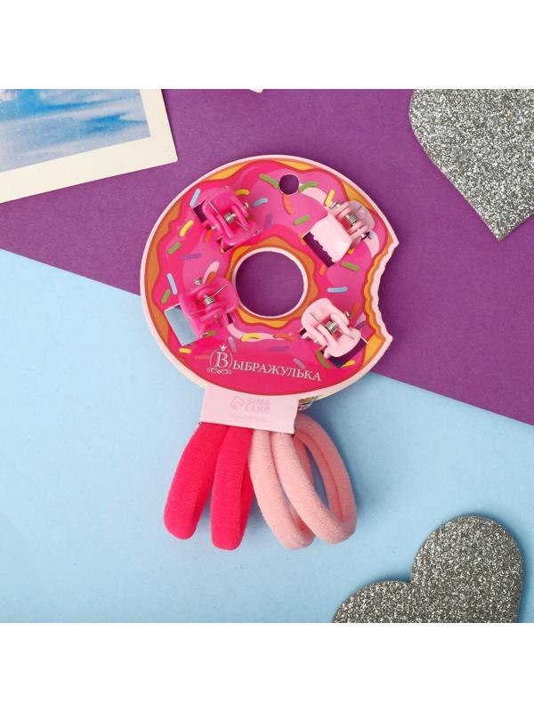 Набор для волос 