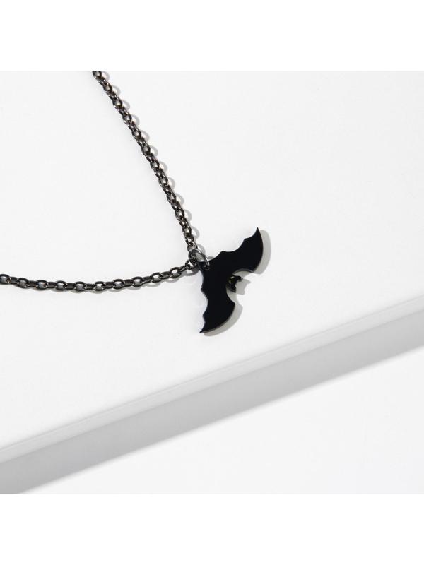 Серьги, кулон и заколки для волос «Я тебя заколд-мяу», набор 5 предметов