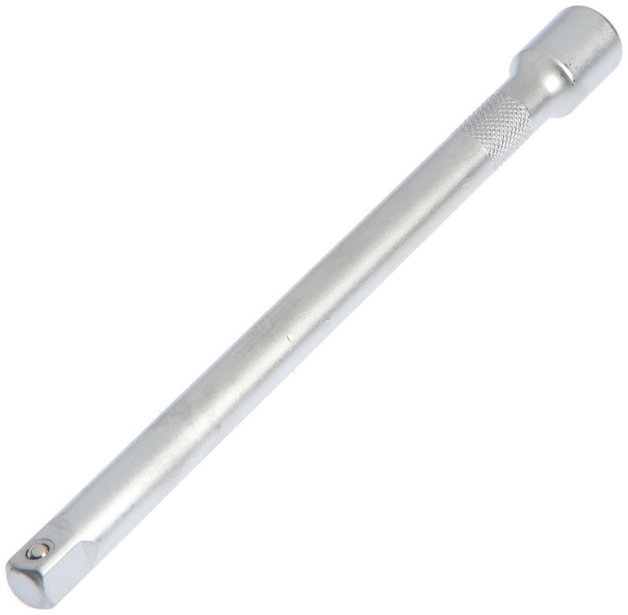 Удлинитель СЕРВИС КЛЮЧ, 71250, PROFFI, под квадрат 1/2