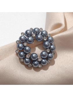 Зажим для платка 