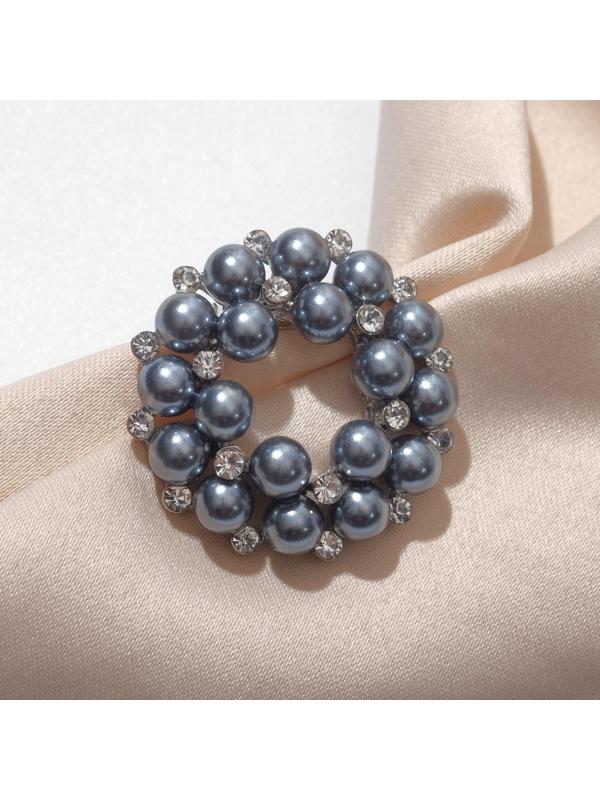 Зажим для платка 